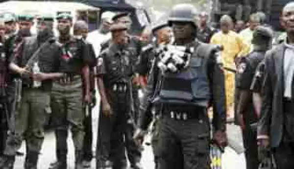 Police Rescue Three Officers in Zamfara 12 Days after Abduction